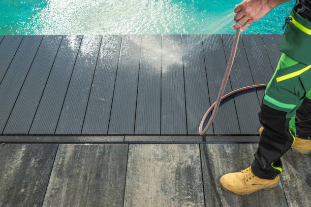 Best Residential Pressure Washing Services  in Colonia, NJ