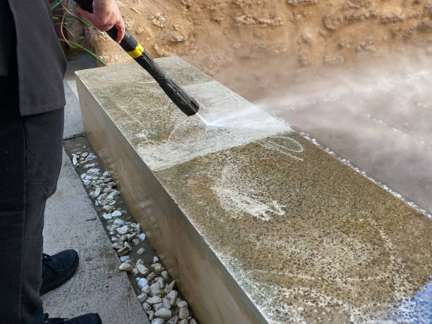 Best Commercial Building Pressure Washing  in Colonia, NJ