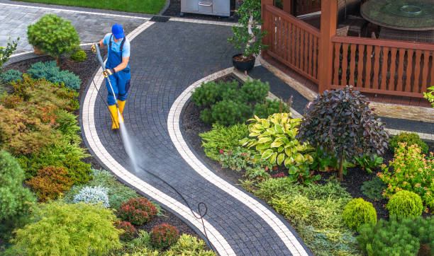 Pressure Washing Estimates in Colonia, NJ