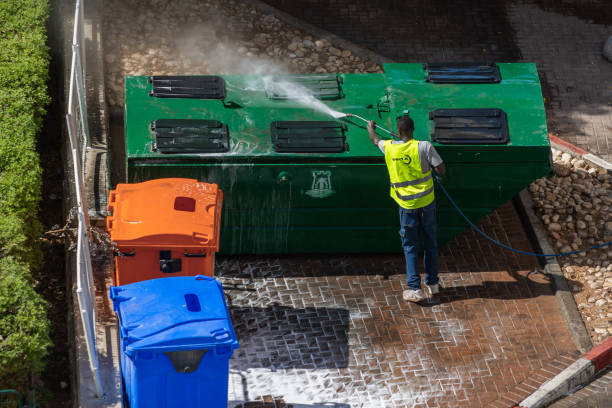 Trusted Colonia, NJ Pressure Washing Experts